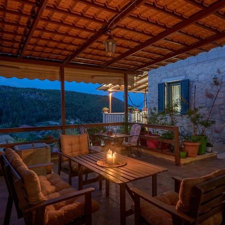 Апартаменты Zakynthos Shipwreck Nearby&Easy Parking&Barbecue Patio Агиос-Николаос Экстерьер фото