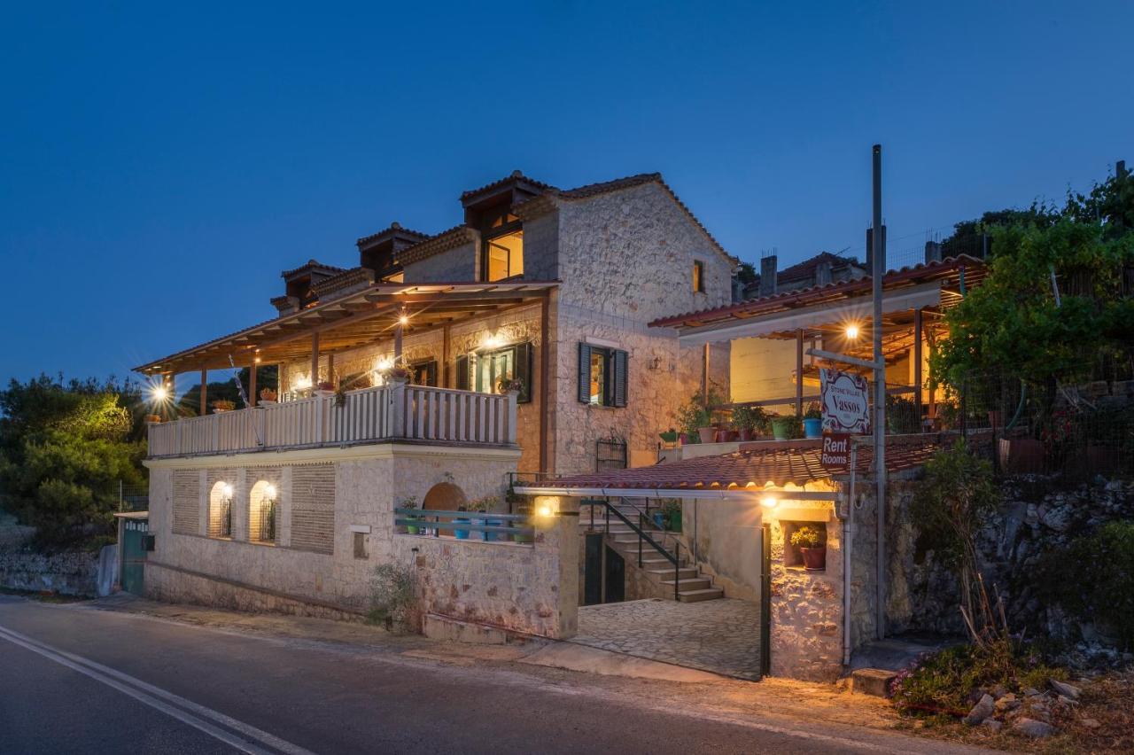 Апартаменты Zakynthos Shipwreck Nearby&Easy Parking&Barbecue Patio Агиос-Николаос Экстерьер фото