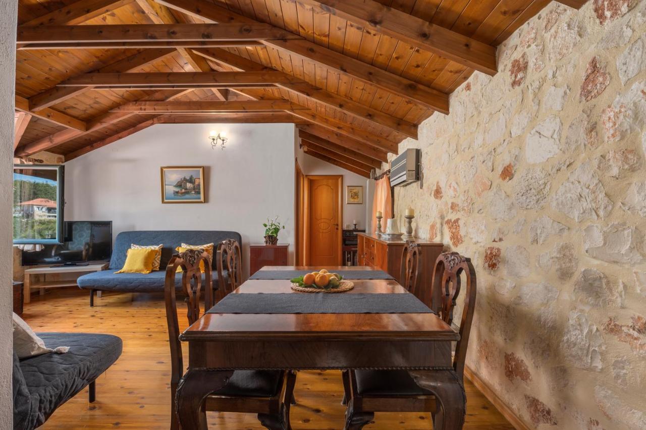 Апартаменты Zakynthos Shipwreck Nearby&Easy Parking&Barbecue Patio Агиос-Николаос Экстерьер фото