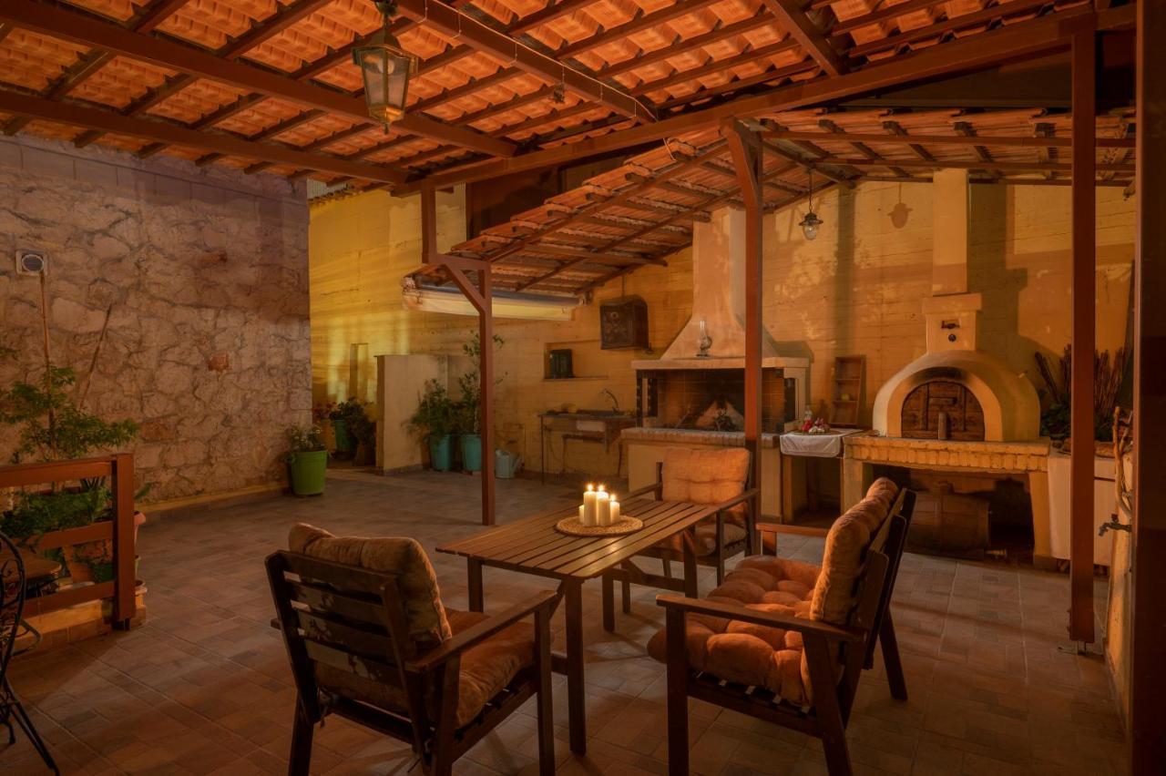 Апартаменты Zakynthos Shipwreck Nearby&Easy Parking&Barbecue Patio Агиос-Николаос Экстерьер фото