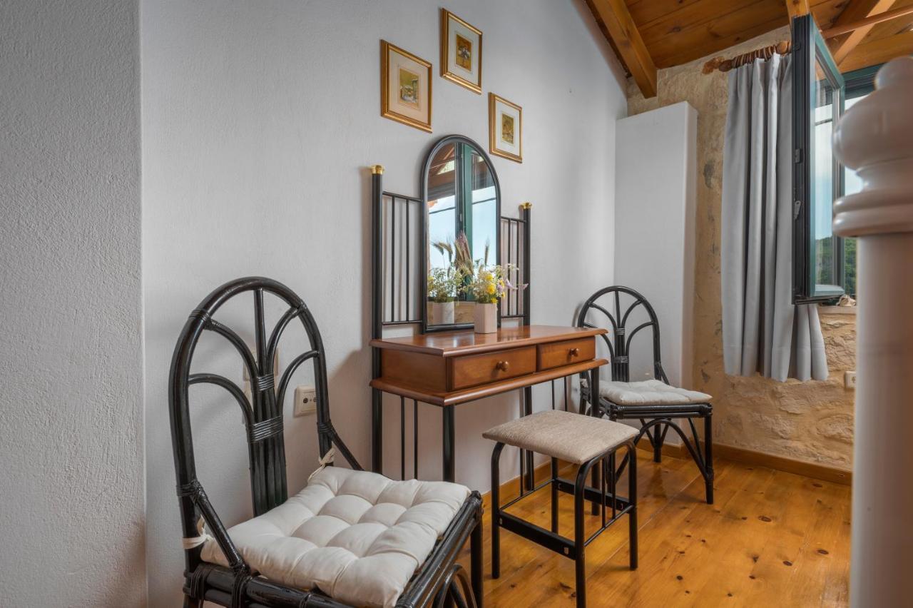 Апартаменты Zakynthos Shipwreck Nearby&Easy Parking&Barbecue Patio Агиос-Николаос Экстерьер фото